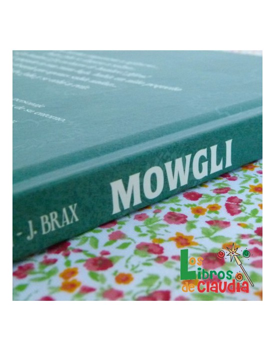 Mowgli | Los Libros de Claudia