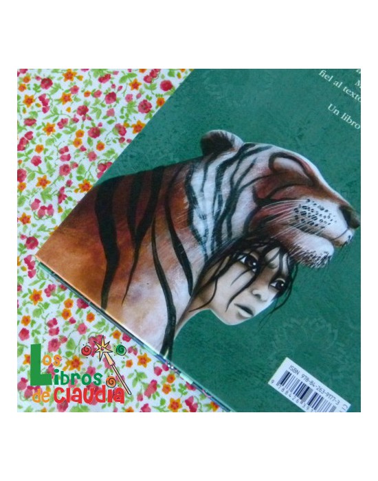 Mowgli | Los Libros de Claudia