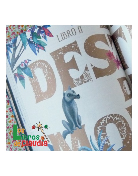 Mowgli | Los Libros de Claudia