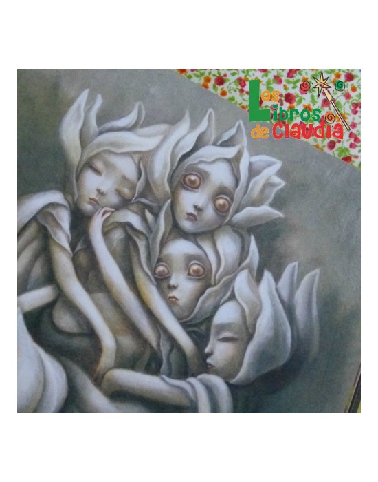El Herbario de las Hadas | Los Libros de Claudia