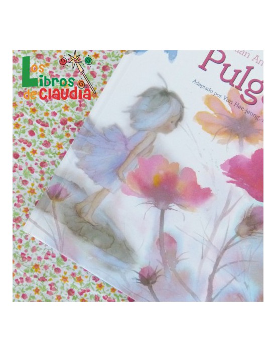 Pulgarcita | Los Libros de Claudia