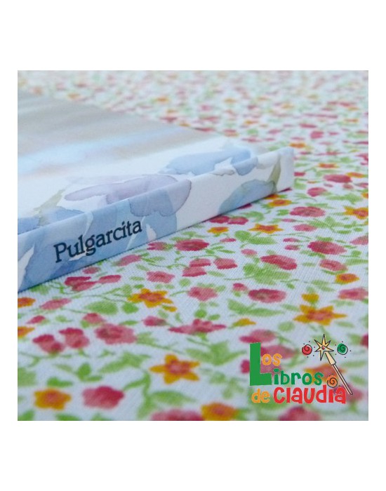 Pulgarcita | Los Libros de Claudia