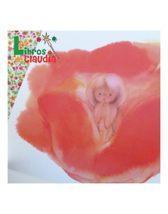 Pulgarcita | Los Libros de Claudia