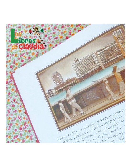 El juego de las formas | Los Libros de Claudia