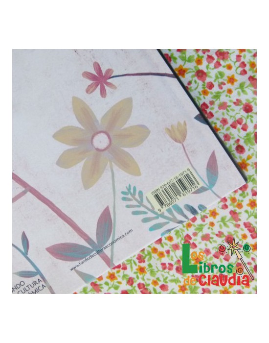 La vida sin Santi | Los Libros de Claudia