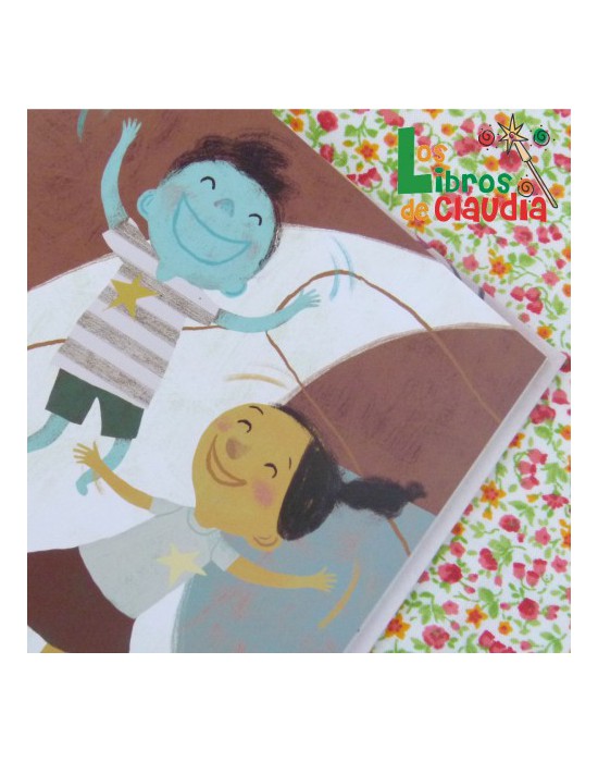 La vida sin Santi | Los Libros de Claudia