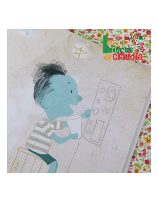 La vida sin Santi | Los Libros de Claudia