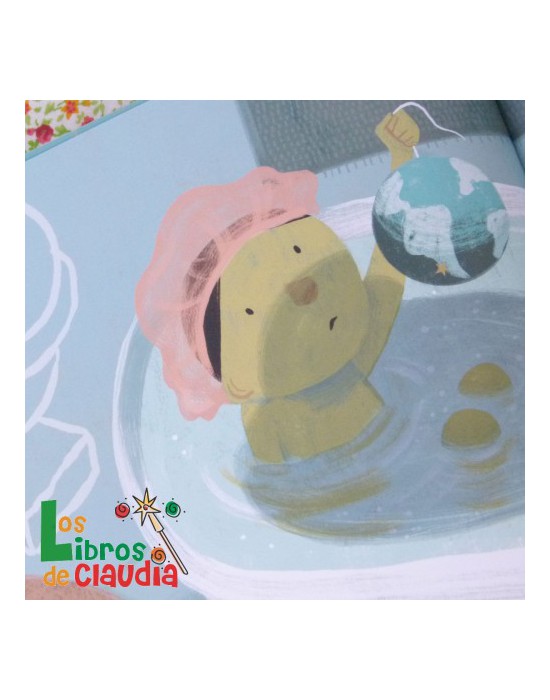 La vida sin Santi | Los Libros de Claudia