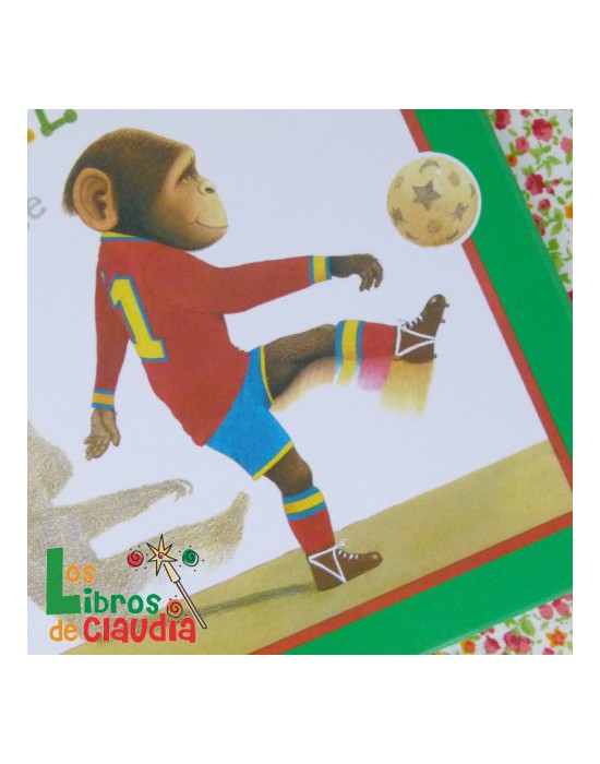 Willy el Mago | Los Libros de Claudia