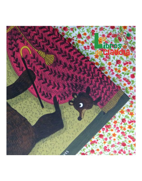 La canción del oso | Los Libros de Claudia