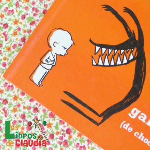 Yo, el lobo y las galletas (de chocolate) | Los Libros de Claudia Yo, el lobo y las galletas (de chocolate) | Los Libros de Claudia