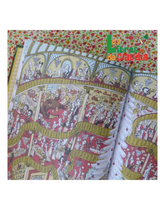 Osito y un rayo de sol | Los Libros de Claudia