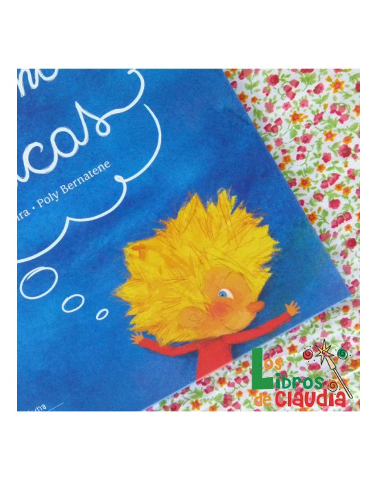 El sueño de Lucas | Los Libros de Claudia