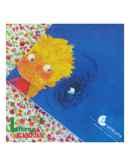 El sueño de Lucas | Los Libros de Claudia