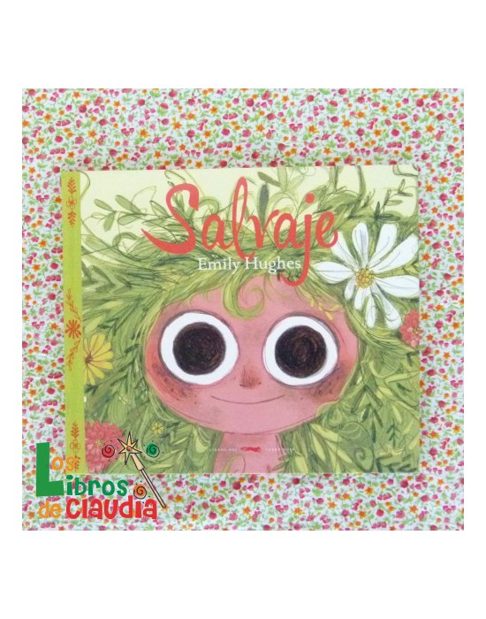 Salvaje | Los Libros de Claudia