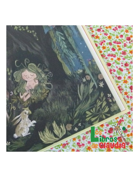 Salvaje | Los Libros de Claudia