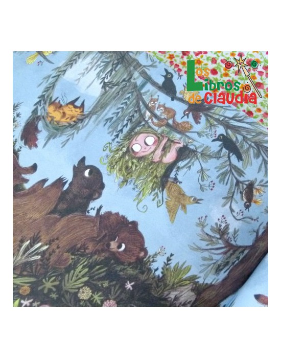 Salvaje | Los Libros de Claudia