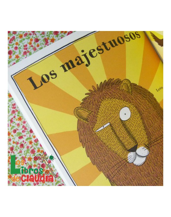 Bestiario Infantil | Los Libros de Claudia Bestiario Infantil | Los Libros de Claudia
