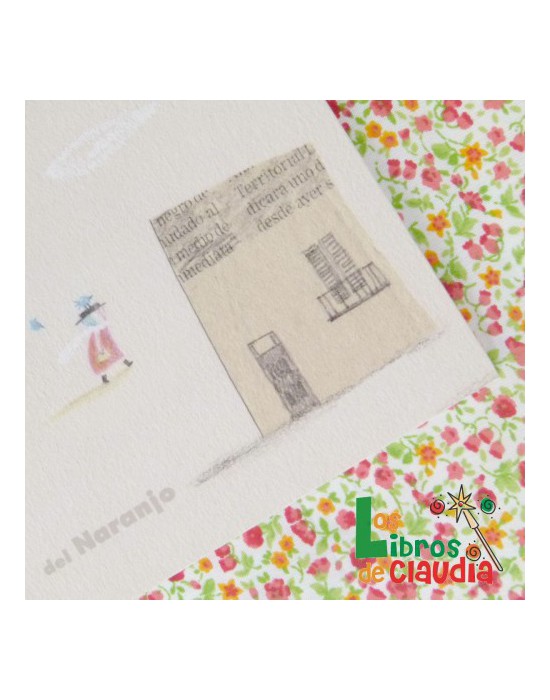 La Tortilla de papas | Los Libros de Claudia