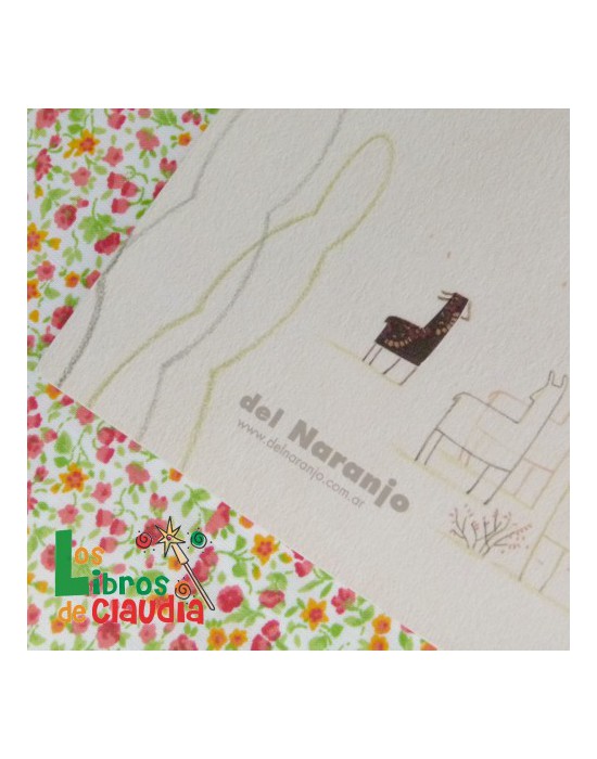 La Tortilla de papas | Los Libros de Claudia