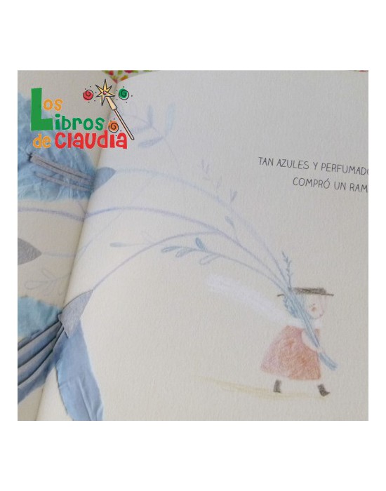 La Tortilla de papas | Los Libros de Claudia