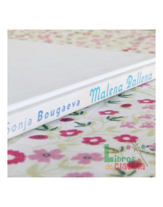Malena Ballena | Los Libros de Claudia Malena Ballena | Los Libros de Claudia