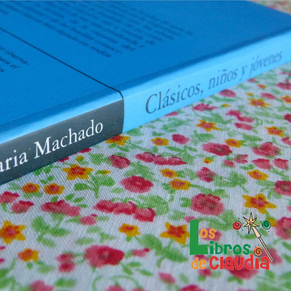 Clásicos, niños y jóvenes | Los Libros de Claudia