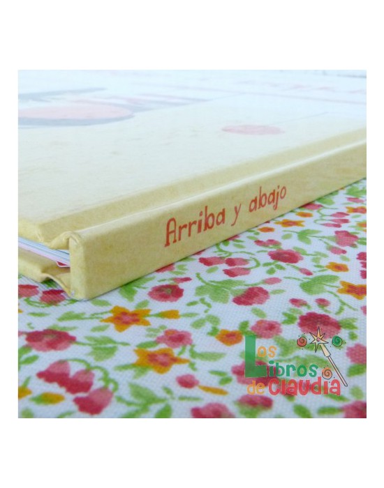 Arriba y abajo | Los Libros de Claudia