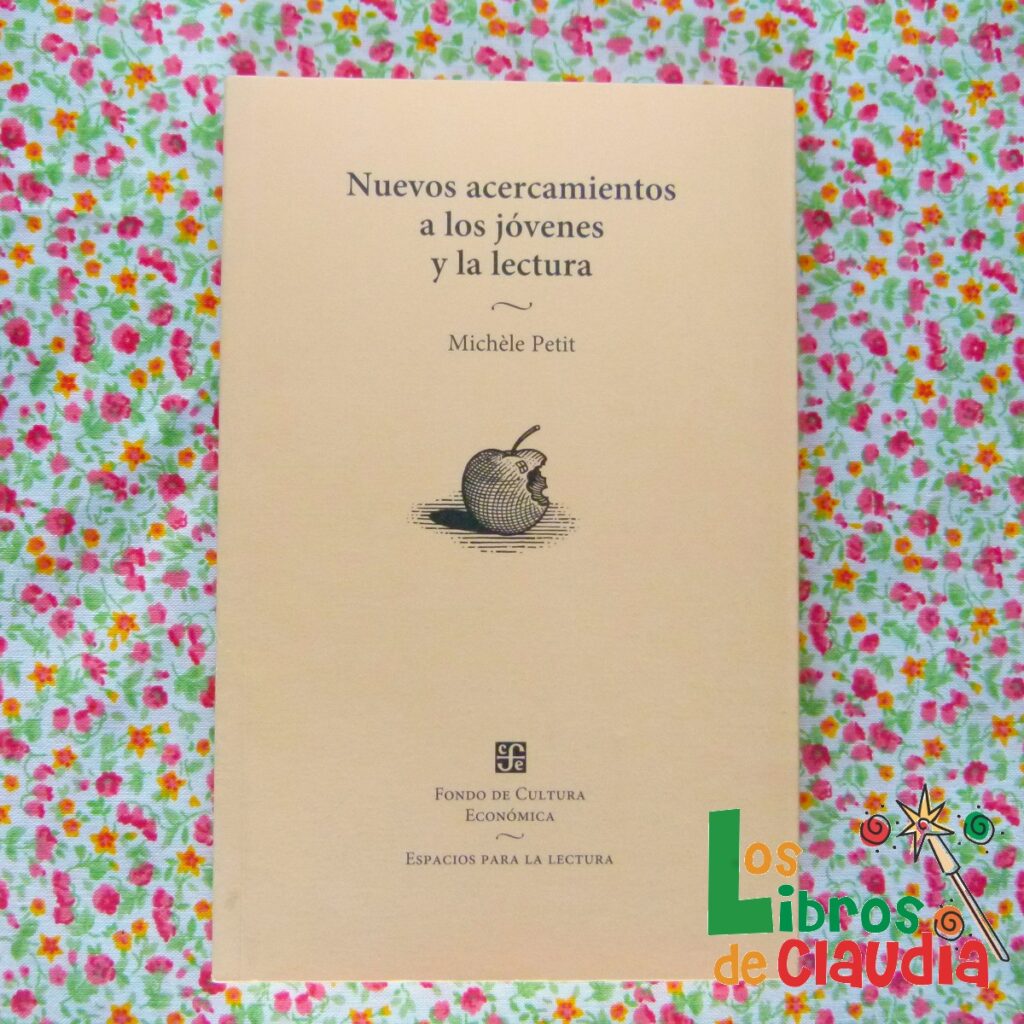 Nuevos acercamientos a los jóvenes y la lectura | Los Libros de Claudia Nuevos acercamientos a los jóvenes y la lectura | Los Libros de Claudia