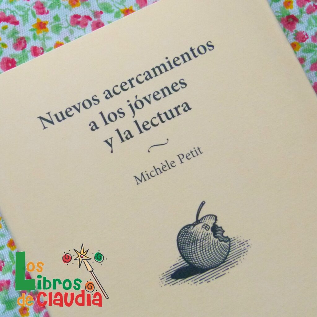 Nuevos acercamientos a los jóvenes y la lectura | Los Libros de Claudia Nuevos acercamientos a los jóvenes y la lectura | Los Libros de Claudia
