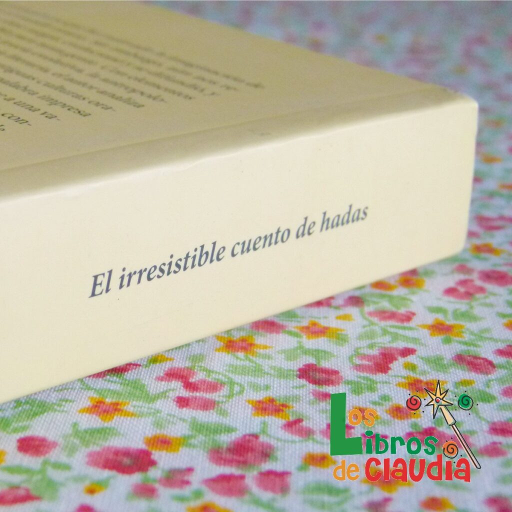El irresistible cuento de hadas – Historia cultural y social de un género | Los Libros de Claudia