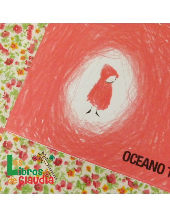 Una caperucita roja | Los Libros de Claudia