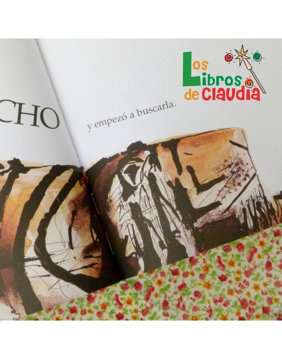 Augusto y su sonrisa | Los Libros de Claudia