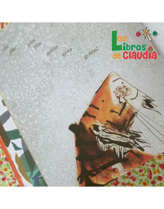 Augusto y su sonrisa | Los Libros de Claudia