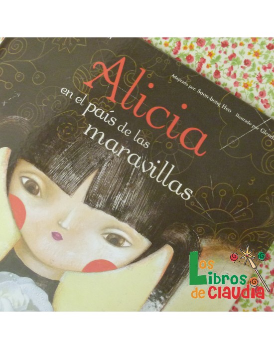 Alicia – Una Luna | Los Libros de Claudia Alicia – Una Luna | Los Libros de Claudia