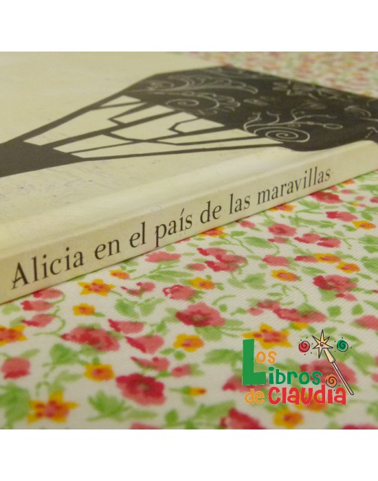 Alicia – Una Luna | Los Libros de Claudia Alicia – Una Luna | Los Libros de Claudia