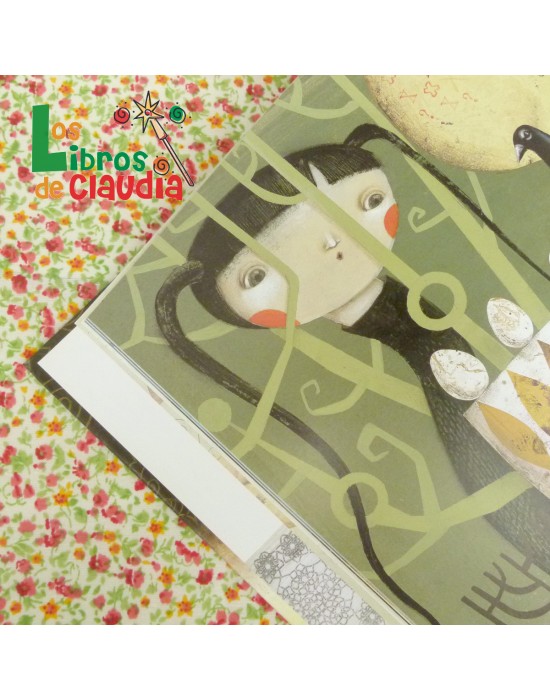 Alicia – Una Luna | Los Libros de Claudia Alicia – Una Luna | Los Libros de Claudia