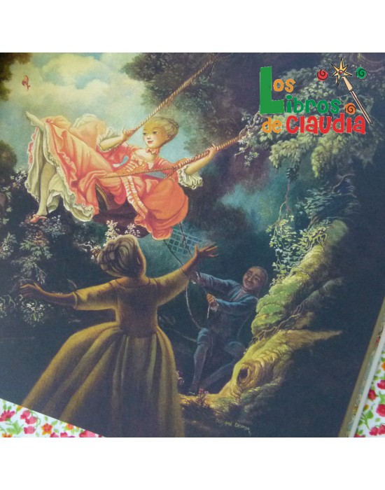 Maria Antonieta – Diario secreto de una reina | Los Libros de Claudia Maria Antonieta – Diario secreto de una reina | Los Libros de Claudia