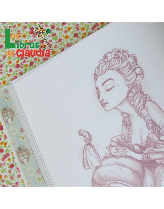 Maria Antonieta – Diario secreto de una reina | Los Libros de Claudia Maria Antonieta – Diario secreto de una reina | Los Libros de Claudia