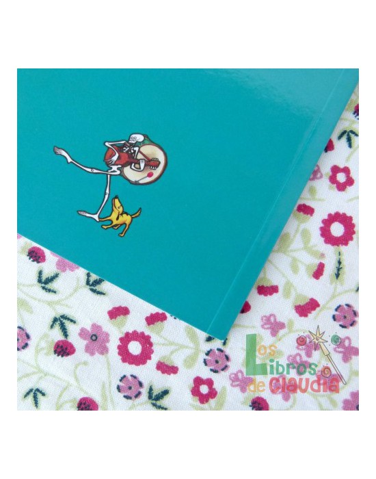 Chumba la Cachumba | Los Libros de Claudia