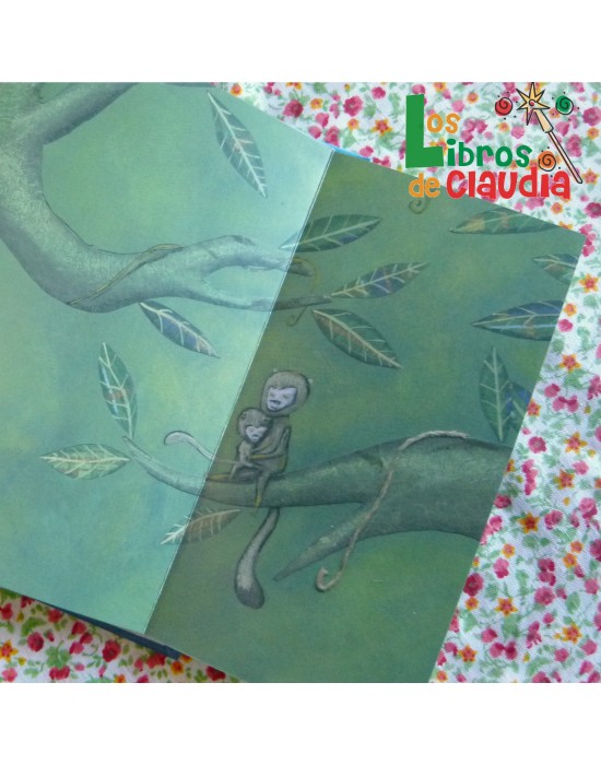 ¿Cómo es tu papá? | Los Libros de Claudia ¿Cómo es tu papá? | Los Libros de Claudia