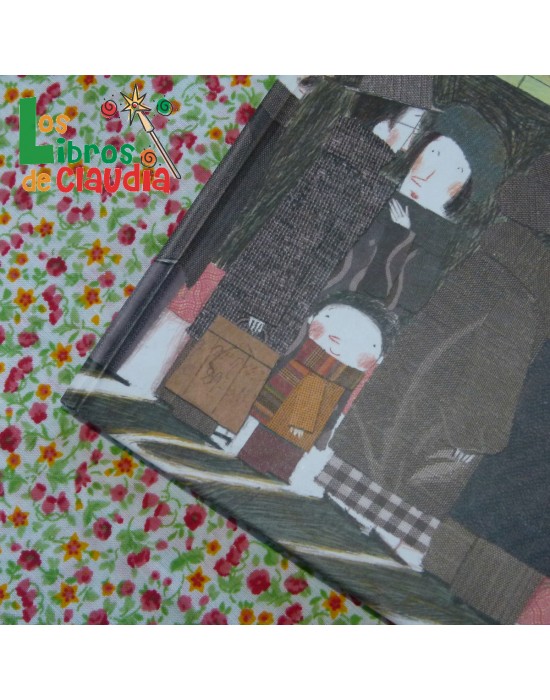 Papá Oso | Los Libros de Claudia