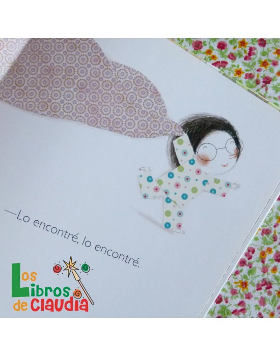 Papá Oso | Los Libros de Claudia