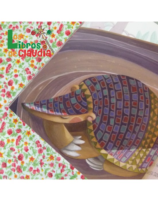 Un lugar cómodo, cómodo | Los Libros de Claudia