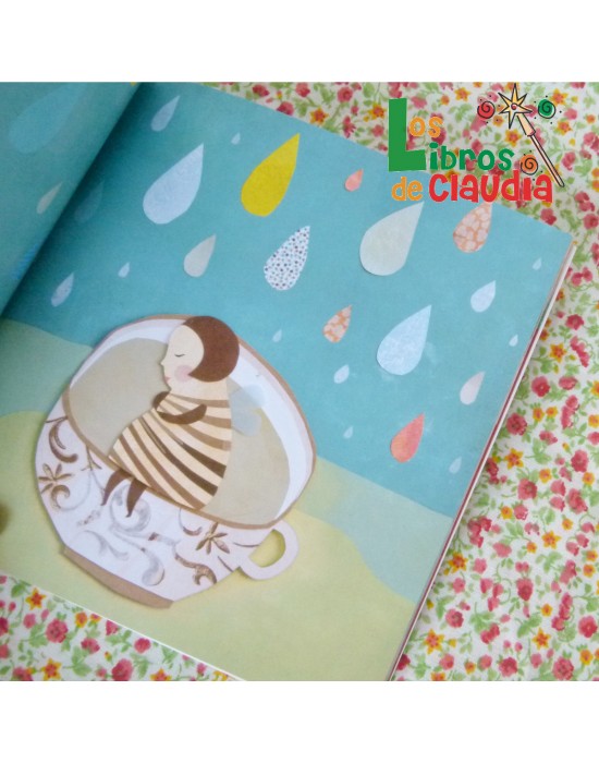 La hormiga Petronila | Los Libros de Claudia La hormiga Petronila | Los Libros de Claudia