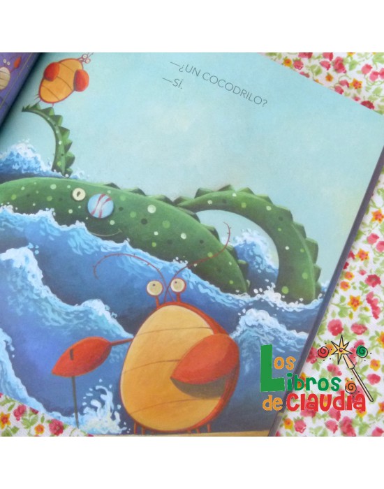 De agua no es | Los Libros de Claudia De agua no es | Los Libros de Claudia
