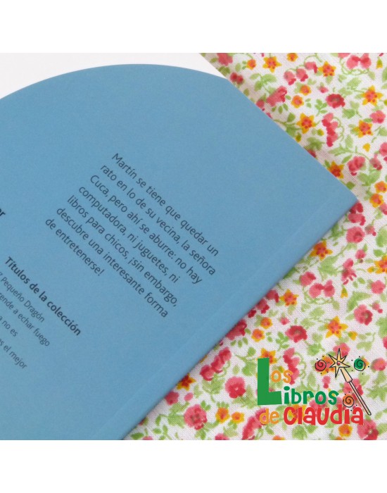 Martín viaja al espacio | Los Libros de Claudia Martín viaja al espacio | Los Libros de Claudia