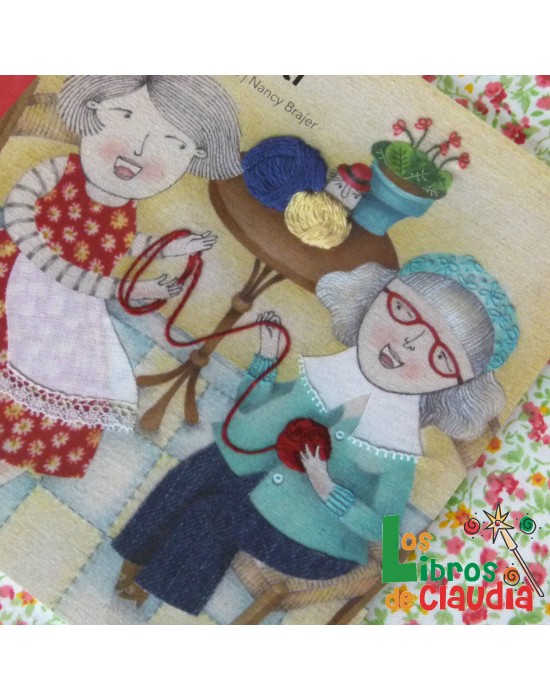 Lila y Lali | Los Libros de Claudia