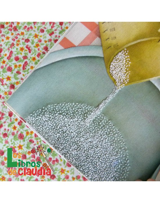 Lila y Lali | Los Libros de Claudia