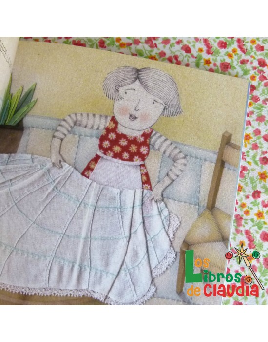 Lila y Lali | Los Libros de Claudia